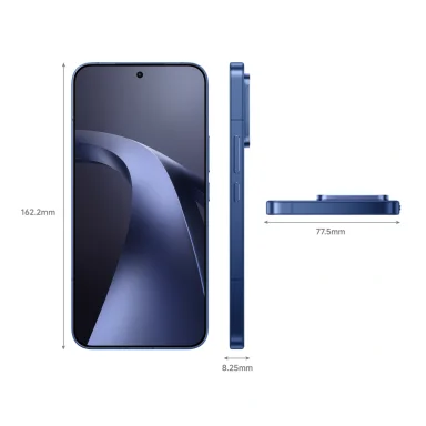 CELULAR XIAOMI 17T PRO 512GB + XIAOMI TAG 4 PACK - 2