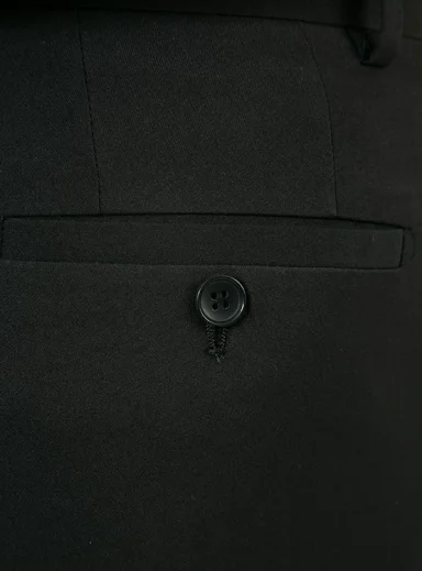 PANTALÓN FORMAL SLIM HOMBRE INDEX KARTAL - 4