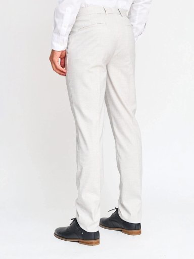 PANTALÓN SLIM HOMBRE INDEX ESPAÑA - 2