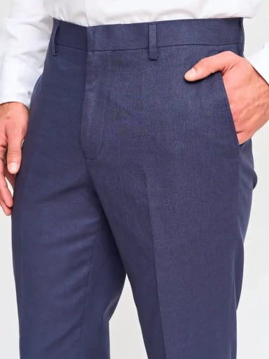 PANTALÓN HOMBRE CACHAREL ELINO - 3