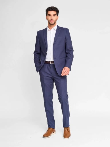 PANTALÓN HOMBRE CACHAREL ELINO - 4