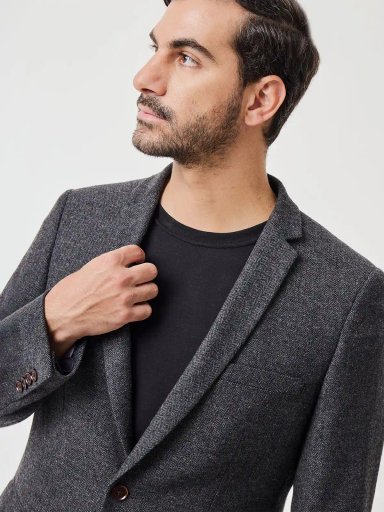 SACO HOMBRE MARQUIS - 4