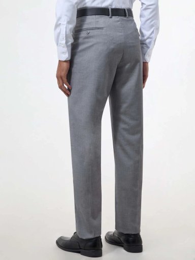 PANTALÓN RECTO HOMBRE JOHN HOLDEN PF0107 - 2