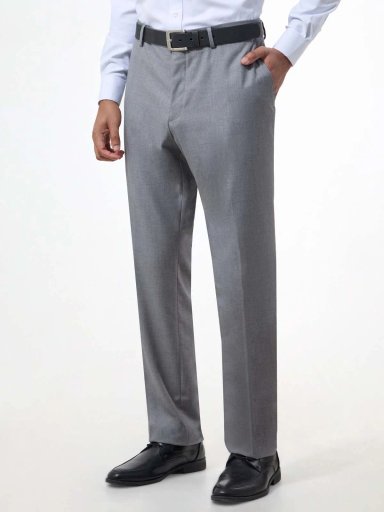 PANTALÓN RECTO HOMBRE JOHN HOLDEN PF0107 - 3