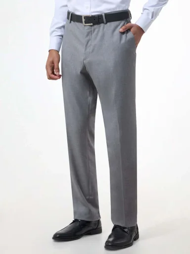 PANTALÓN RECTO HOMBRE JOHN HOLDEN PF0107 - 3