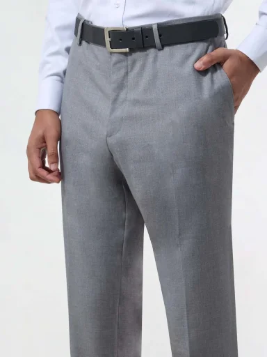PANTALÓN RECTO HOMBRE JOHN HOLDEN PF0107 - 4