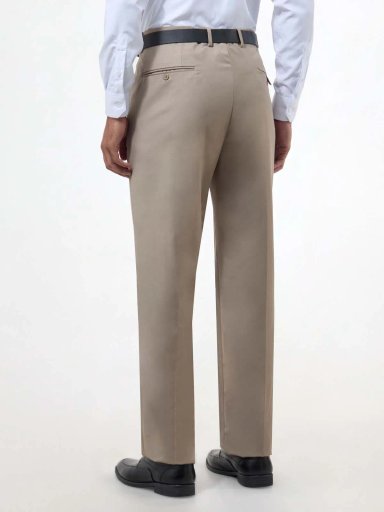 PANTALÓN RECTO HOMBRE JOHN HOLDEN PF0107 - 2