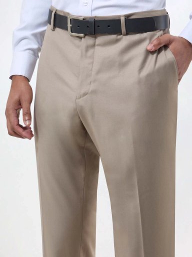 PANTALÓN RECTO HOMBRE JOHN HOLDEN PF0107 - 4