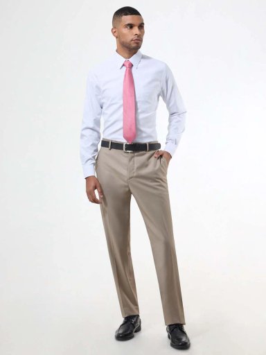 PANTALÓN RECTO HOMBRE JOHN HOLDEN PF0107 - 5