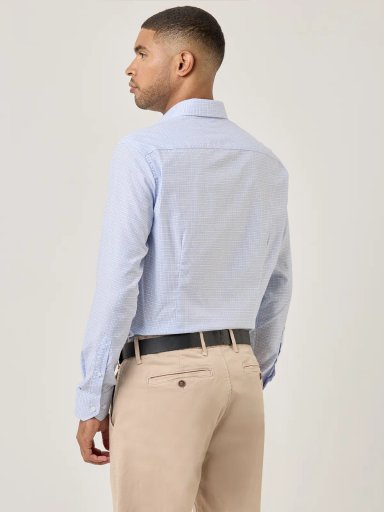 CAMISA MANGA LARGA HOMBRE PURO EGO - 2