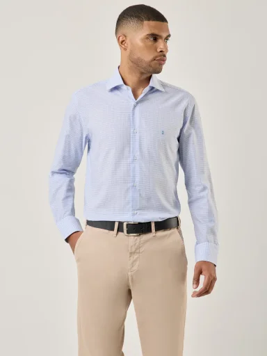 CAMISA MANGA LARGA HOMBRE PURO EGO - 1