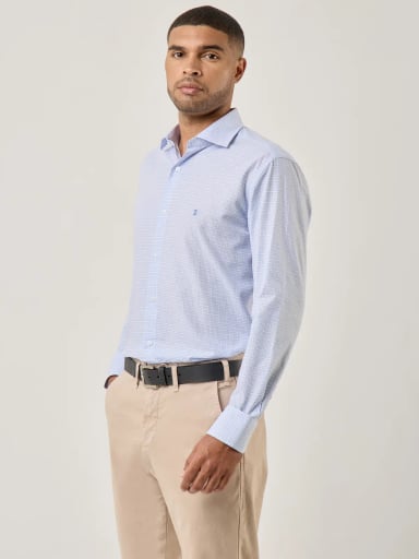 CAMISA MANGA LARGA HOMBRE PURO EGO - 3