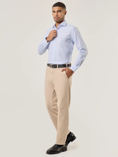 CAMISA MANGA LARGA HOMBRE PURO EGO - 5
