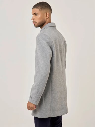 ABRIGO MONTGOMERY HOMBRE MARQUIS EDEL - 2