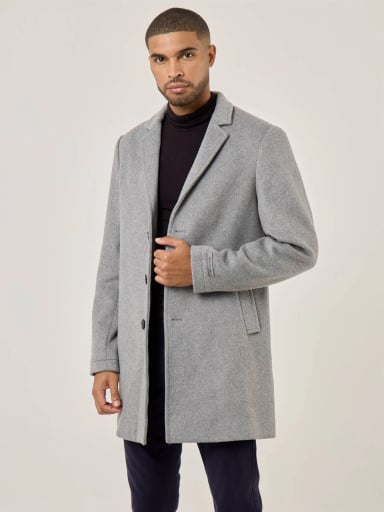 ABRIGO MONTGOMERY HOMBRE MARQUIS EDEL - 3