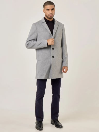 ABRIGO MONTGOMERY HOMBRE MARQUIS EDEL - 5