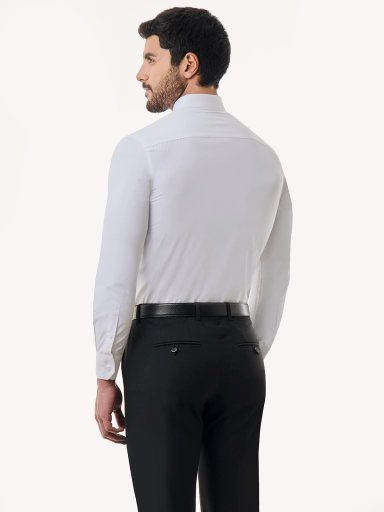 CAMISA MANGA LARGA HOMBRE JOHN HOLDEN 2LC960 - 2