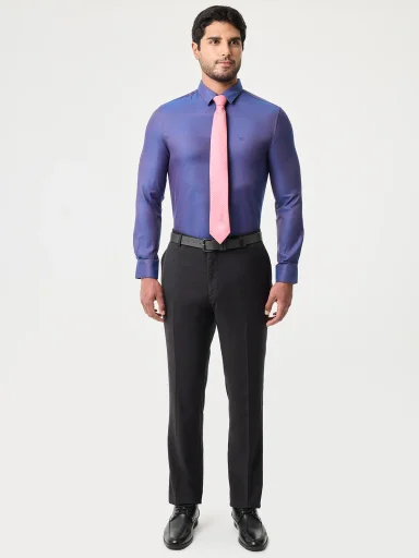 PANTALÓN SLIM HOMBRE JOHN HOLDEN P05527 - 5
