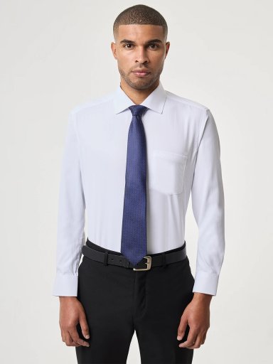CAMISA MANGA LARGA HOMBRE CACHAREL - 1