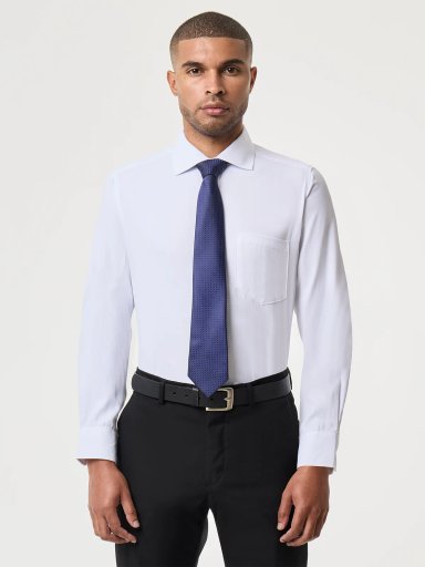 CAMISA MANGA LARGA HOMBRE CACHAREL - 1