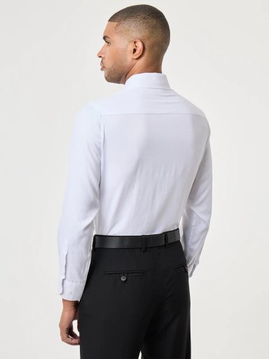 CAMISA MANGA LARGA HOMBRE CACHAREL - 2