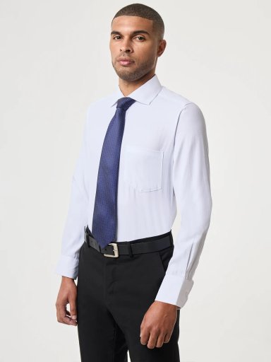 CAMISA MANGA LARGA HOMBRE CACHAREL - 3
