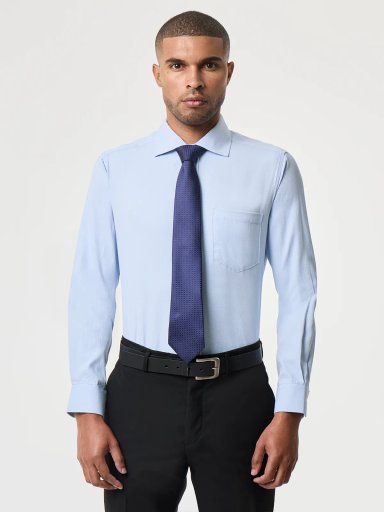 CAMISA MANGA LARGA HOMBRE CACHAREL - 1
