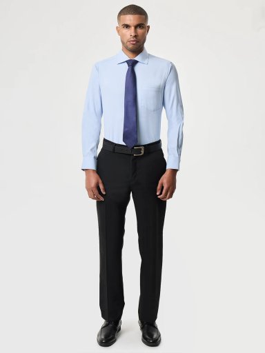CAMISA MANGA LARGA HOMBRE CACHAREL - 5
