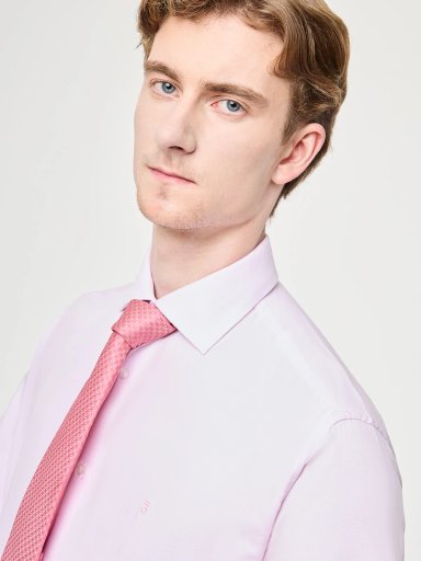CAMISA ALGODÓN MANGA LARGA HOMBRE PURO EGO - 4