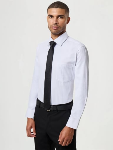 CAMISA MANGA LARGA HOMBRE JOHN HOLDEN 3LC042 - 3
