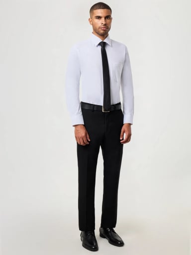 CAMISA MANGA LARGA HOMBRE JOHN HOLDEN 3LC042 - 5