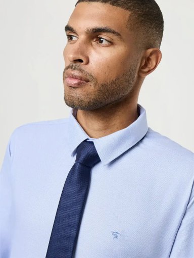 CAMISA MANGA LARGA HOMBRE JOHN HOLDEN 3LC040 - 4