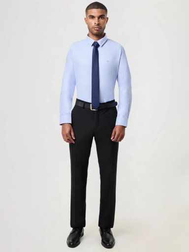 CAMISA MANGA LARGA HOMBRE JOHN HOLDEN 3LC040 - 5