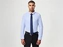 CAMISA MANGA LARGA HOMBRE JOHN HOLDEN 3LC040 - 6