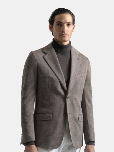 SACO HOMBRE PURO EGO 49036-34042-01-PR - 3