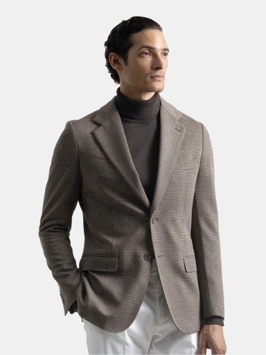 SACO HOMBRE PURO EGO 49036-34042-01-PR - 1