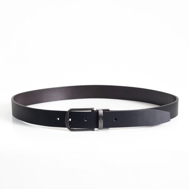 CINTURÓN HOMBRE PURO EGO PEIO25-CIN01-520-PR - 1