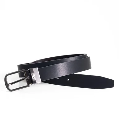 CINTURÓN HOMBRE PURO EGO PEIO25-CIN01-520-PR - 2