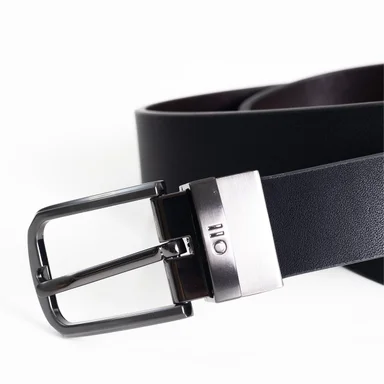 CINTURÓN HOMBRE PURO EGO PEIO25-CIN01-520-PR - 4