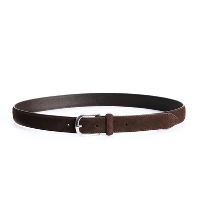 CINTURÓN HOMBRE PURO EGO PEOI25-CIN07-125-PR - 2