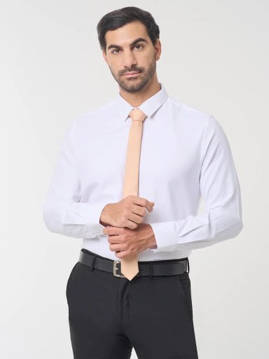 CAMISA MANGA LARGA HOMBRE JOHN HOLDEN 3LC033 - 1
