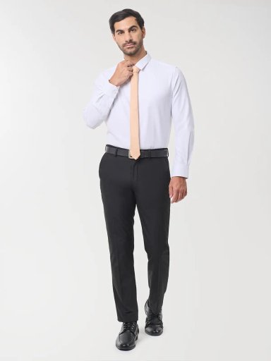 CAMISA MANGA LARGA HOMBRE JOHN HOLDEN 3LC033 - 5