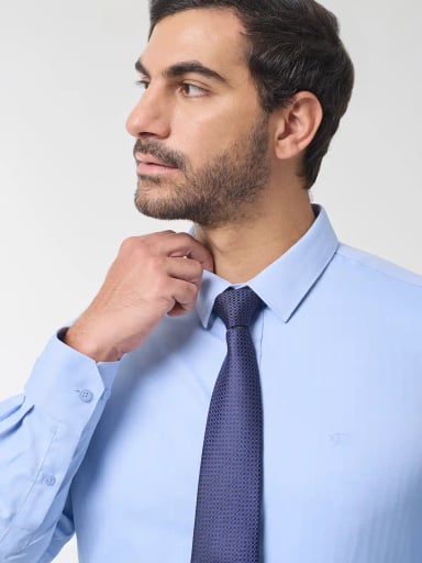 CAMISA MANGA LARGA HOMBRE JOHN HOLDEN 3LC036 - 4