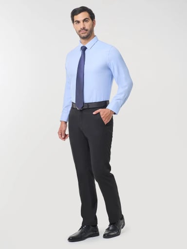 CAMISA MANGA LARGA HOMBRE JOHN HOLDEN 3LC036 - 5