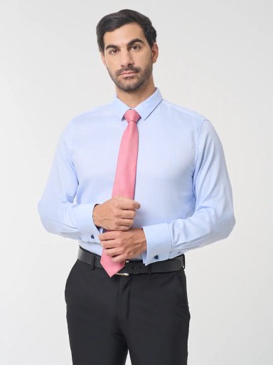 CAMISA MANGA LARGA HOMBRE JOHN HOLDEN 2GM042 - 1