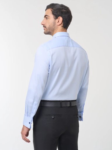 CAMISA MANGA LARGA HOMBRE JOHN HOLDEN 2GM042 - 2