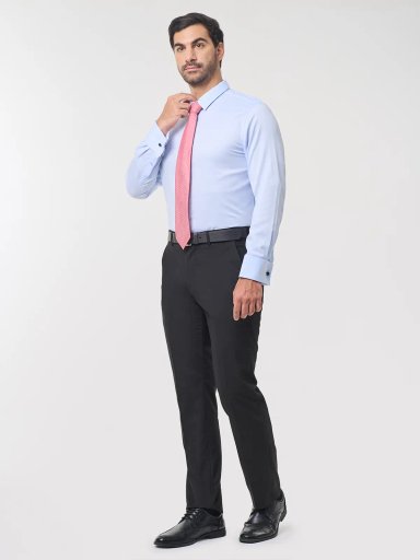 CAMISA MANGA LARGA HOMBRE JOHN HOLDEN 2GM042 - 5