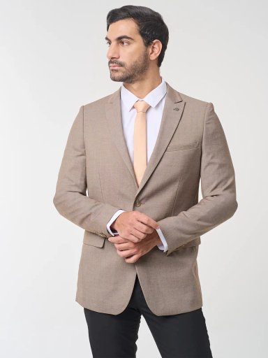 SACO HOMBRE JOHN HOLDEN MODA SF0030 - 1