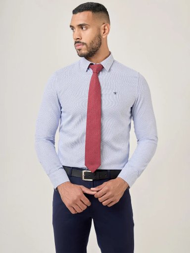 CAMISA MANGA LARGA HOMBRE JOHN HOLDEN 3LC039 - 1