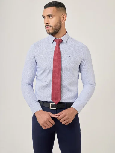 CAMISA MANGA LARGA HOMBRE JOHN HOLDEN 3LC039 - 1